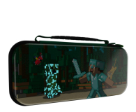 PDP REALMz Minecraft Forest Battle Glow in the Dark - 1295472 - zdjęcie 4